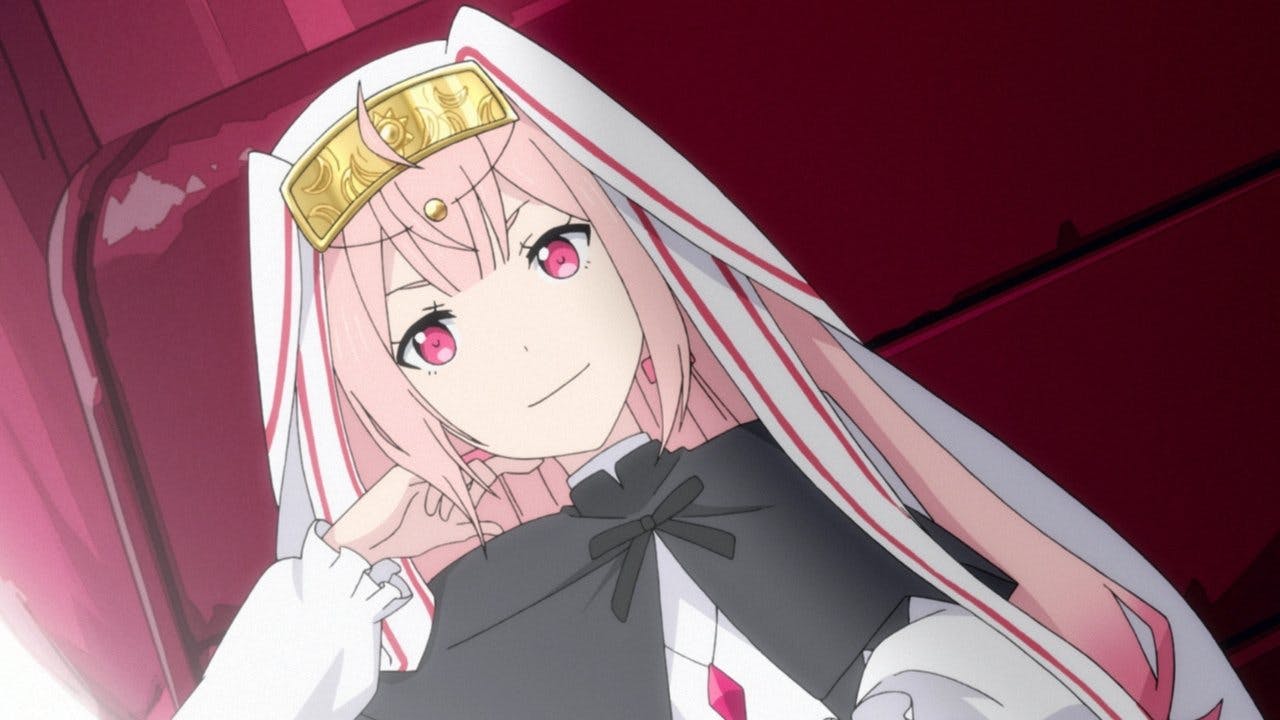 assista ao episódio 2 da temporada 1