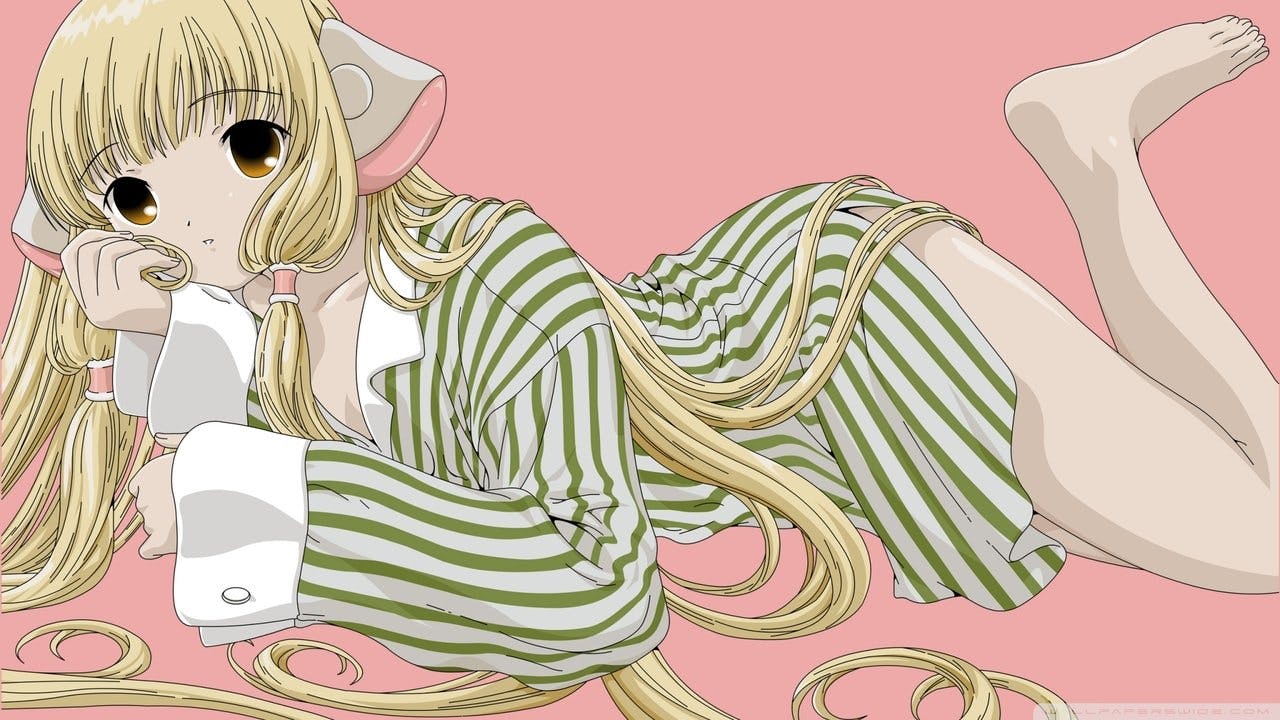 Chobits