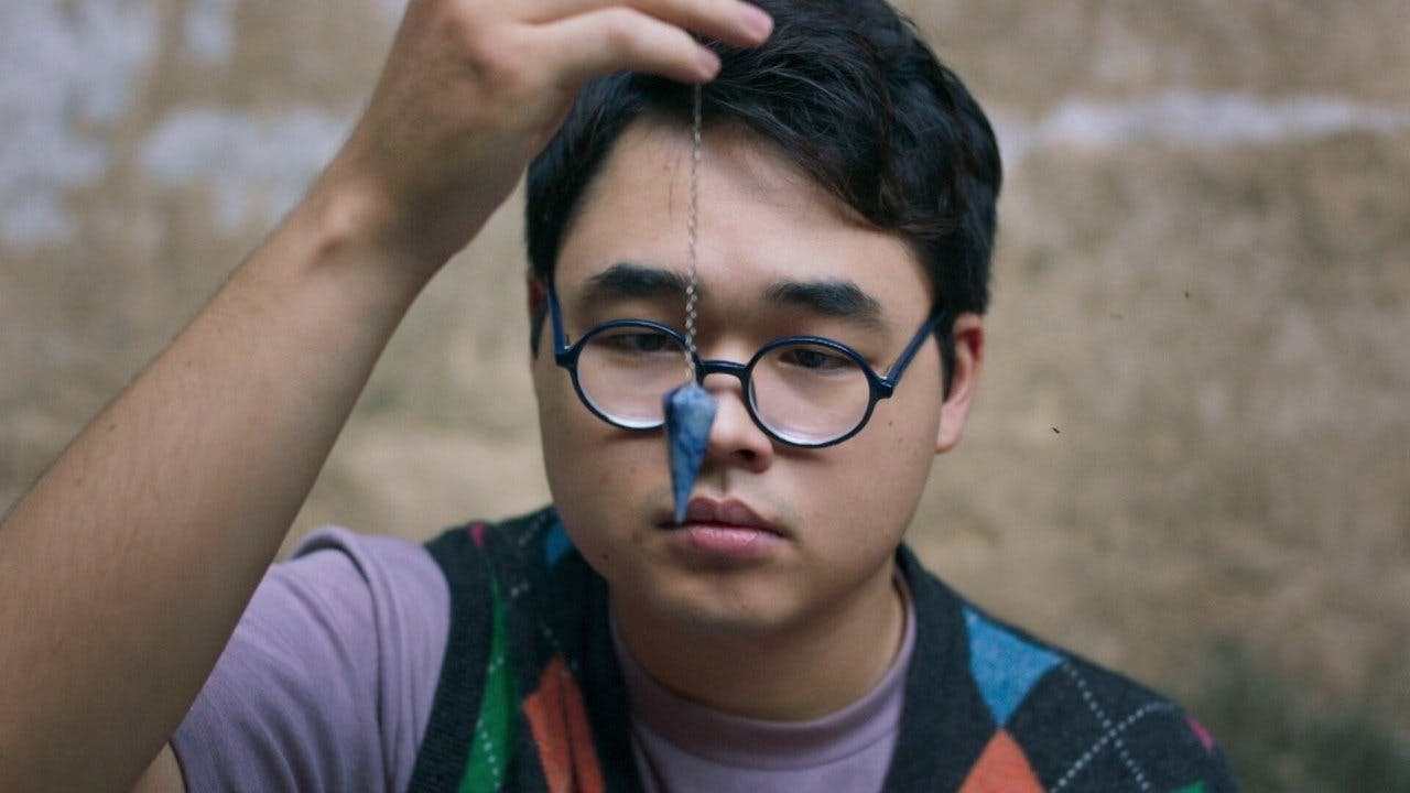 assista ao episódio 2 da temporada 1