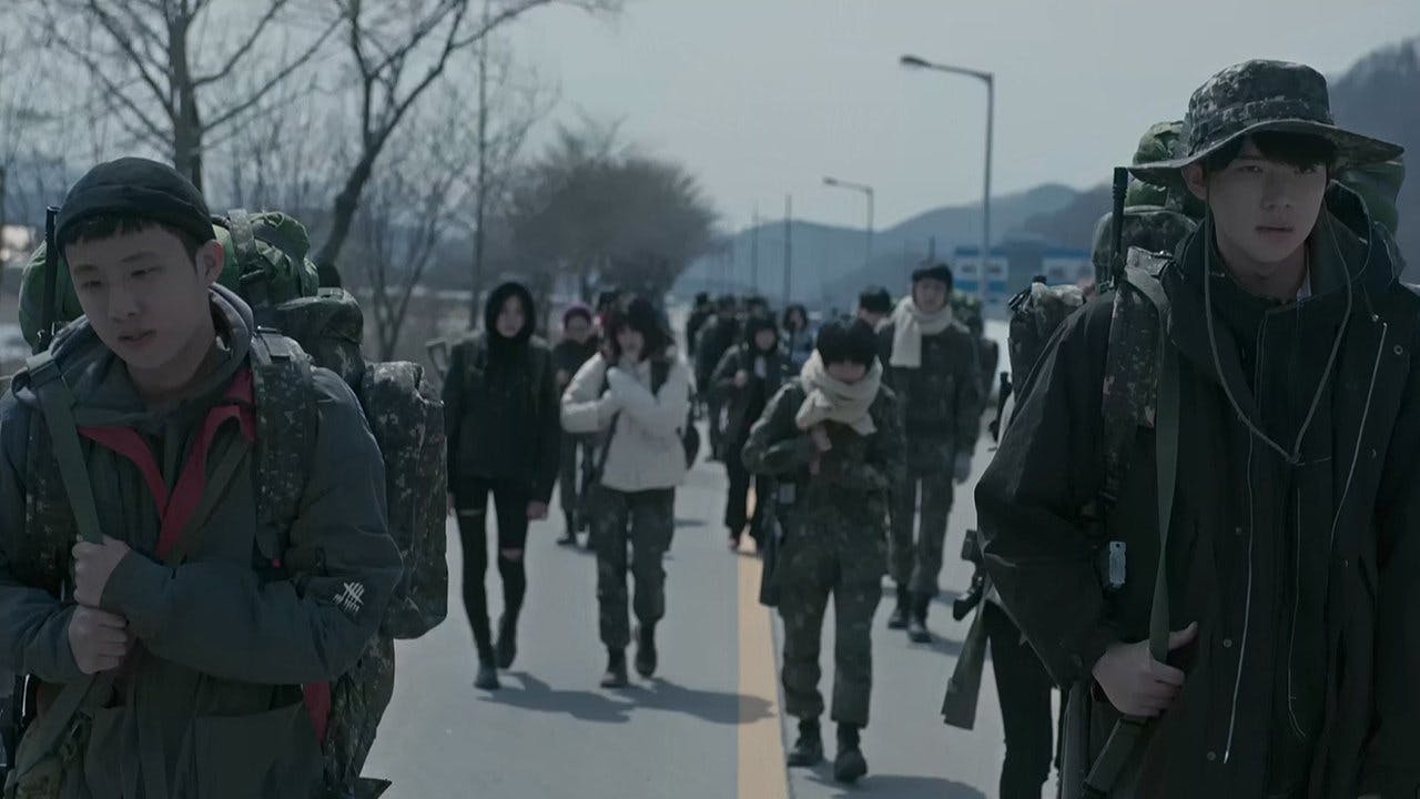 assista ao episódio 9 da temporada 1