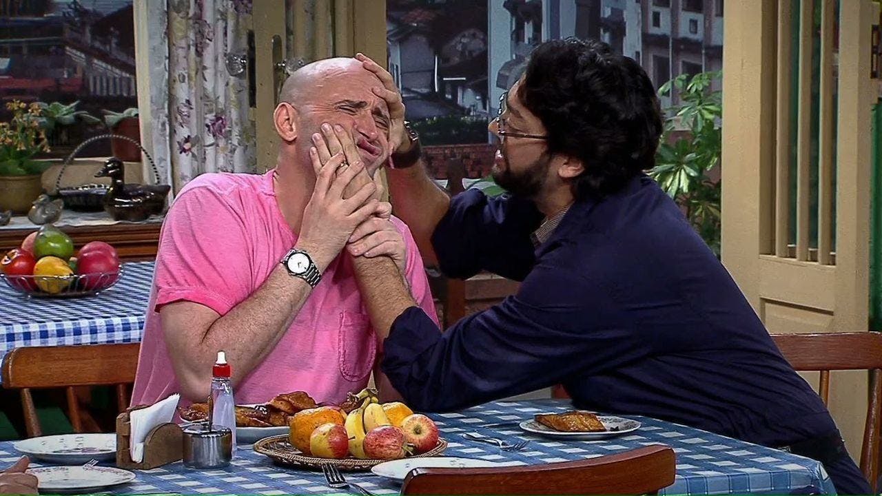 assista ao episódio 20 da temporada 1