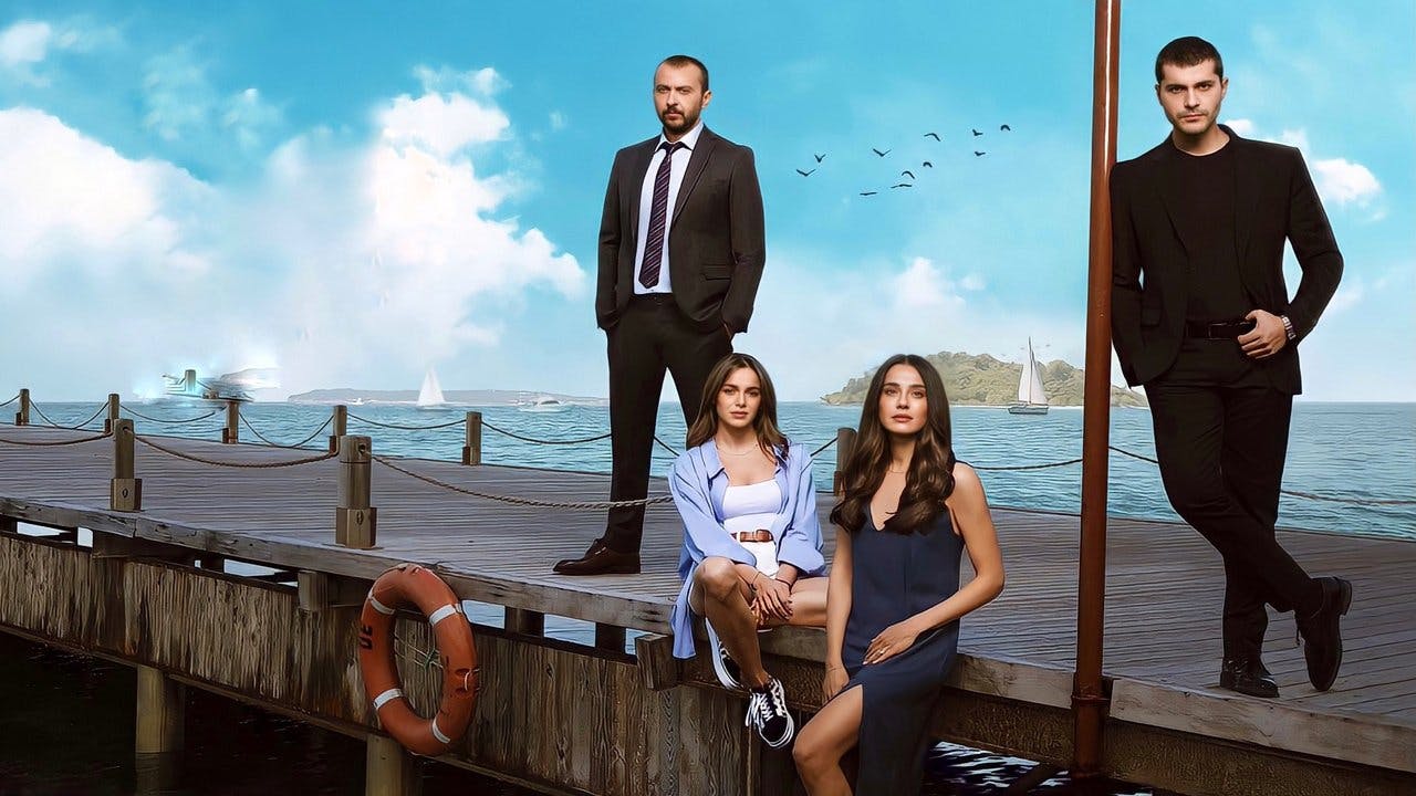 assista ao episódio 7 da temporada 1