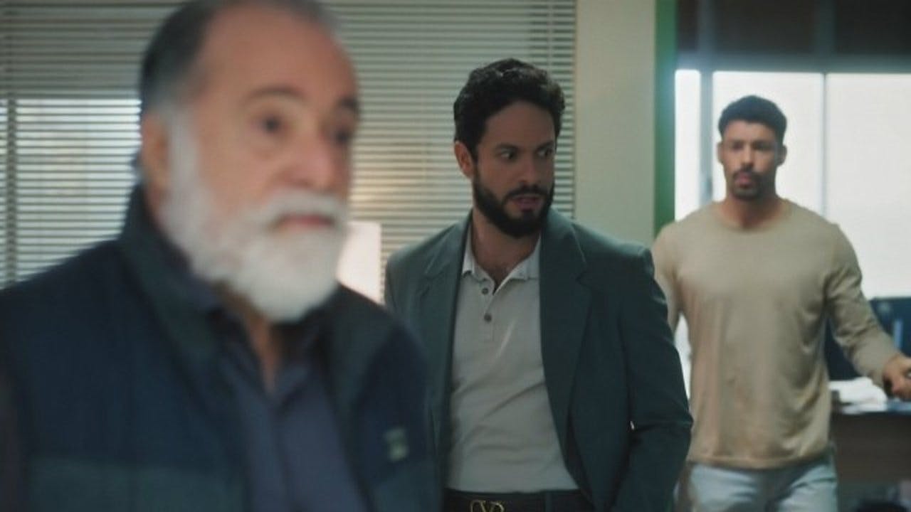 assista ao episódio 84 da temporada 1
