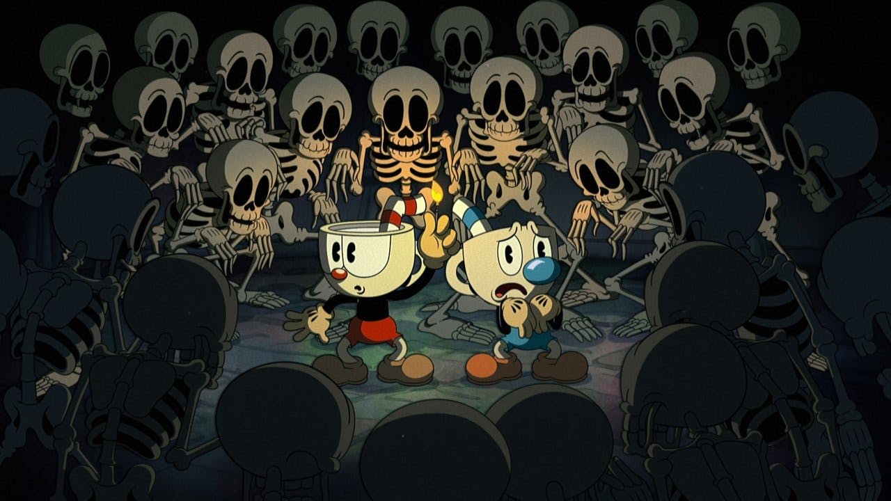 assista ao episódio 6 da temporada 1