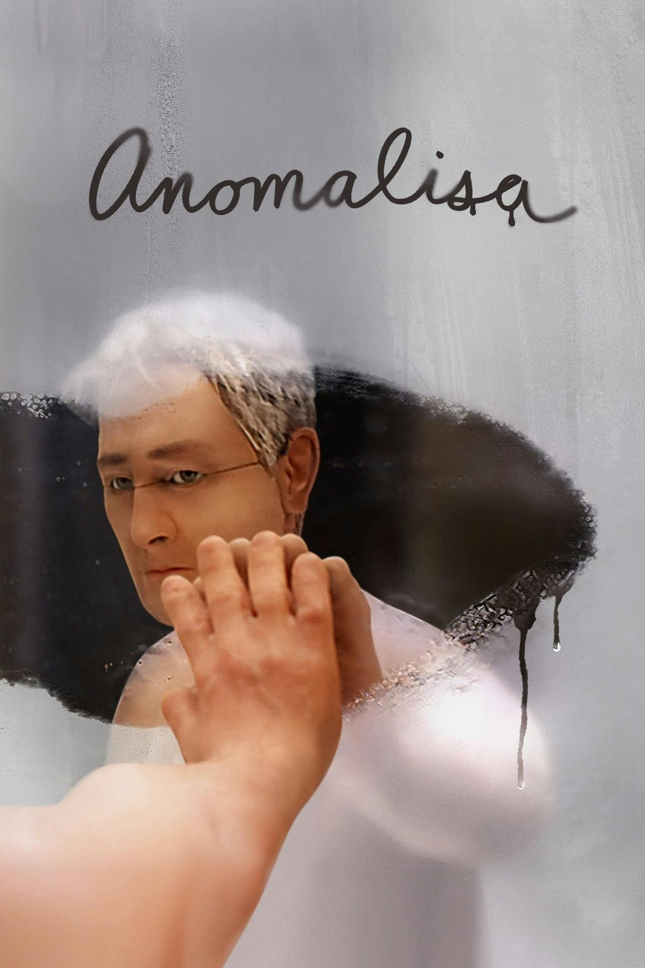 Assistir Anomalisa Online em HD