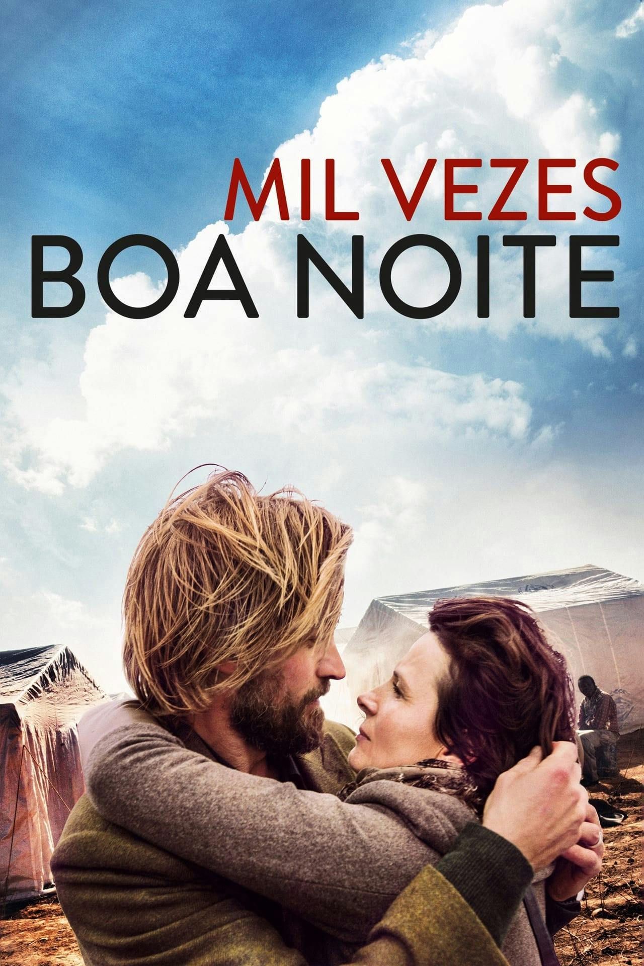 Assistir Mil Vezes Boa Noite Online em HD