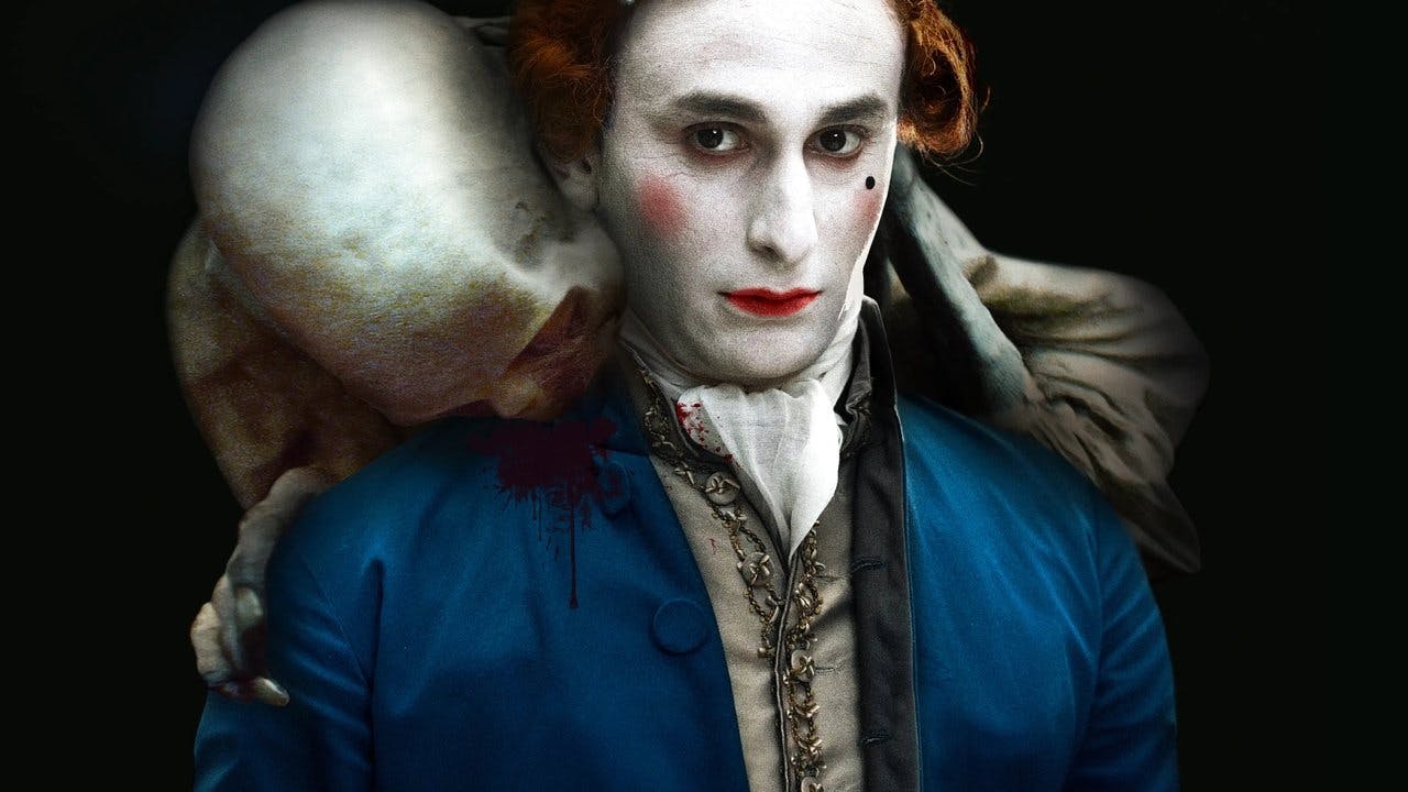 Os Vourdalak assista online