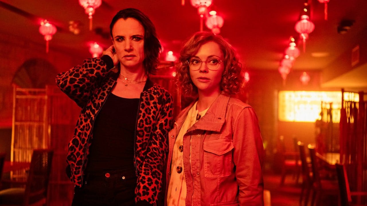 assista ao episódio 5 da temporada 1