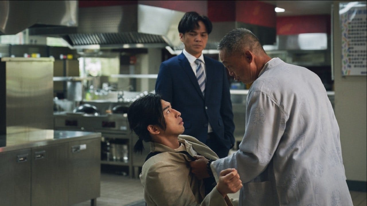 assista ao episódio 14 da temporada 1