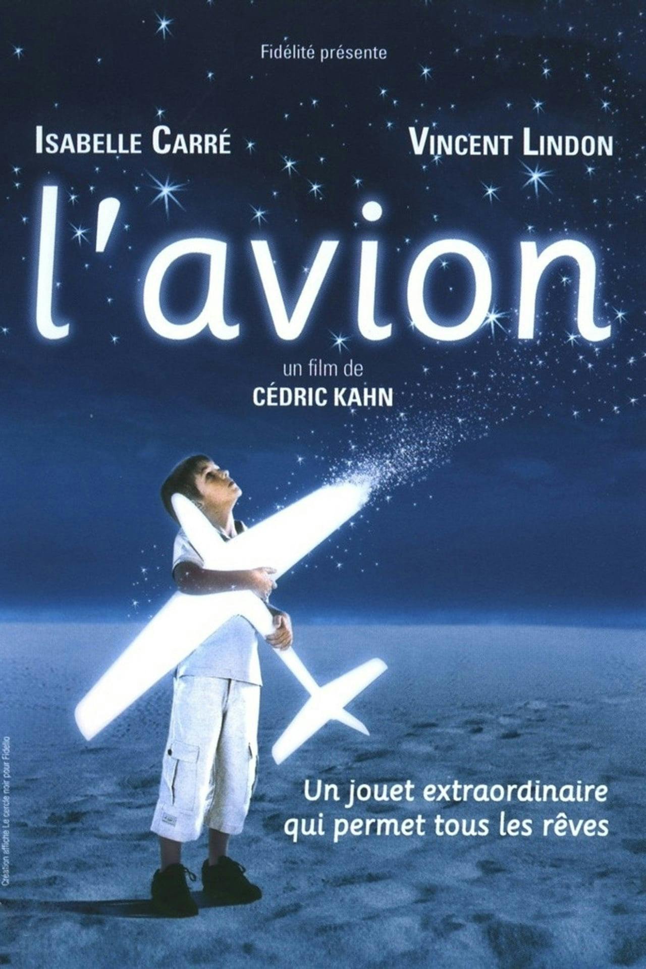 Assistir L’avion Online em HD