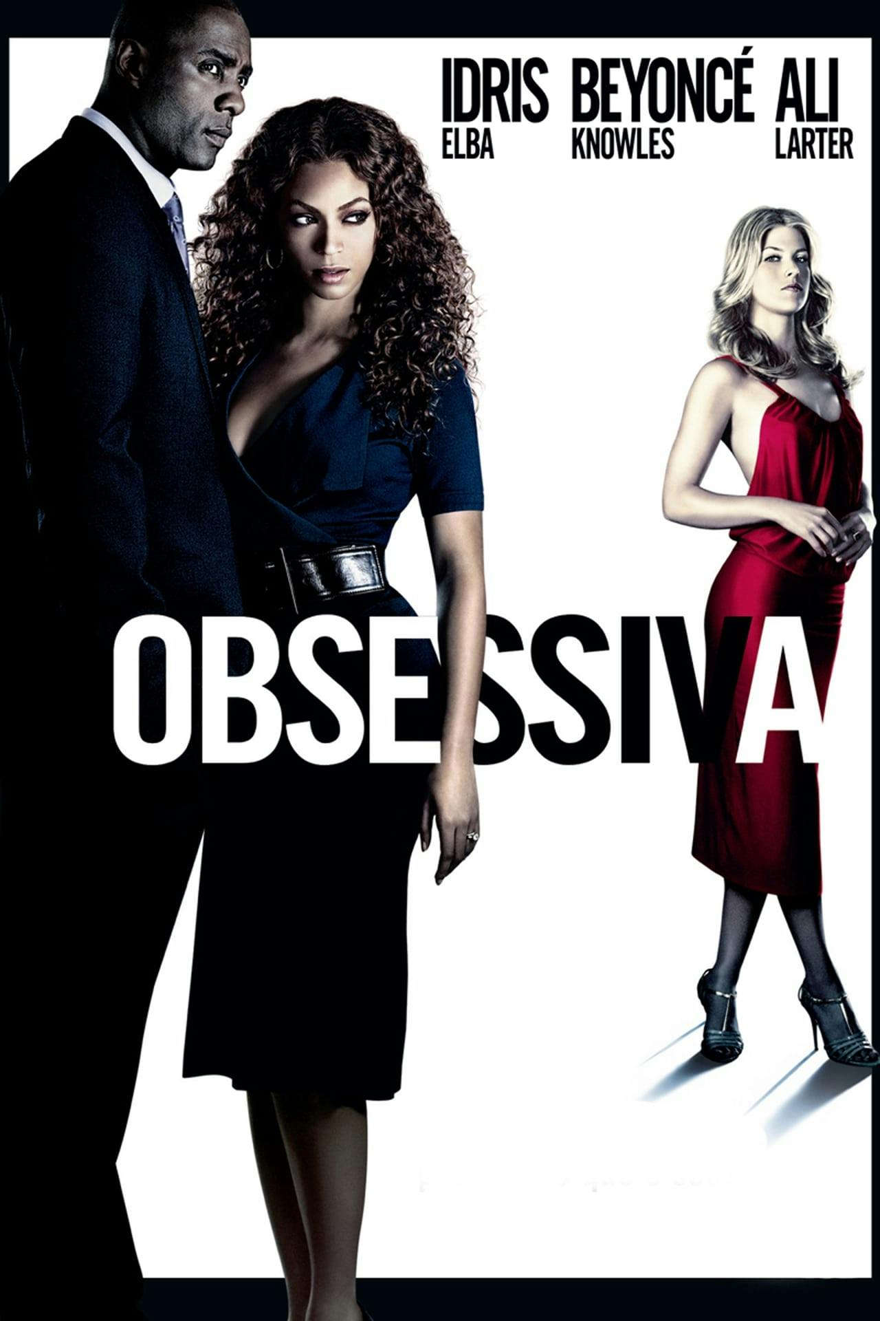 Assistir Obsessiva Online em HD