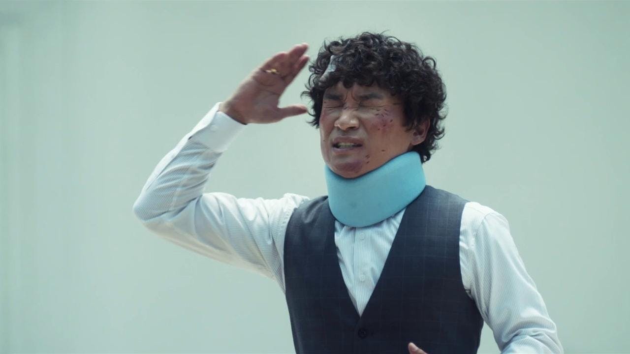 assista ao episódio 5 da temporada 1
