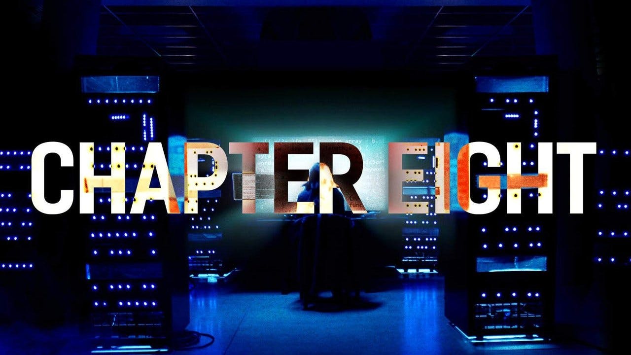 assista ao episódio 8 da temporada 1