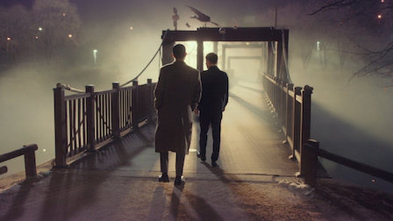 assista ao episódio 15 da temporada 1