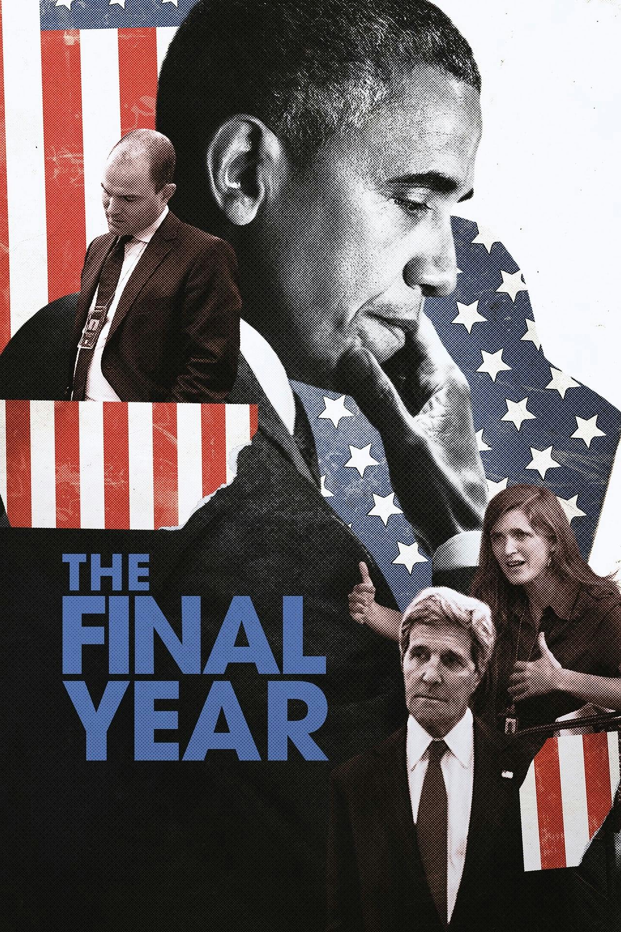 Assistir The Final Year Online em HD