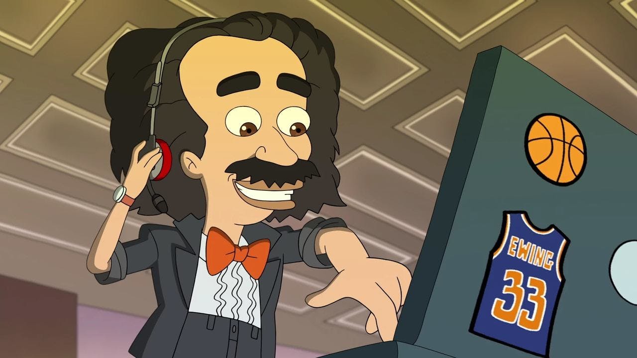 assista ao episódio 9 da temporada 1