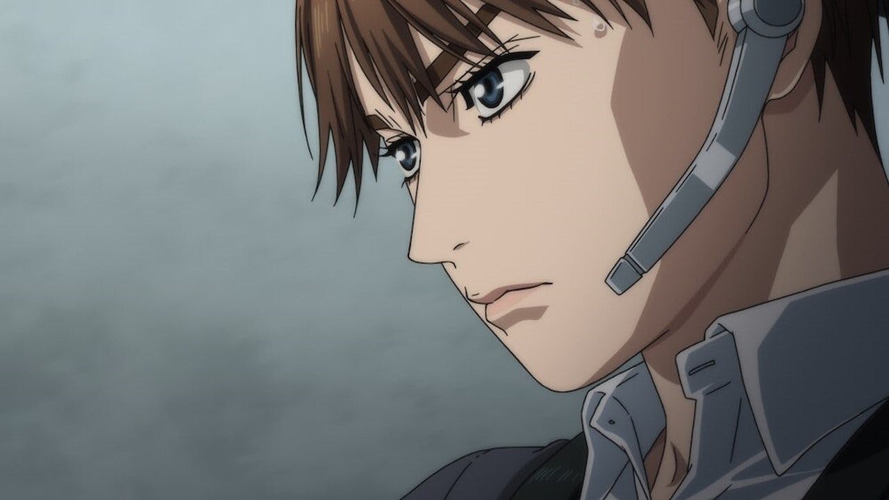 assista ao episódio 18 da temporada 1