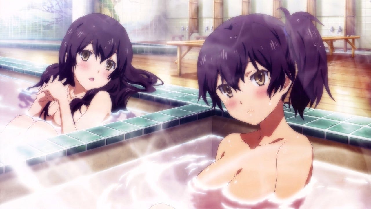 Kantai Collection: KanColle