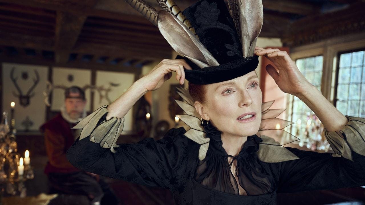 assista ao episódio 1 da temporada 1