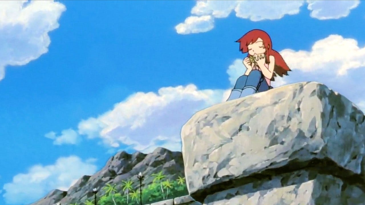 Pokémon: O Filme 2000 – O Poder de Um