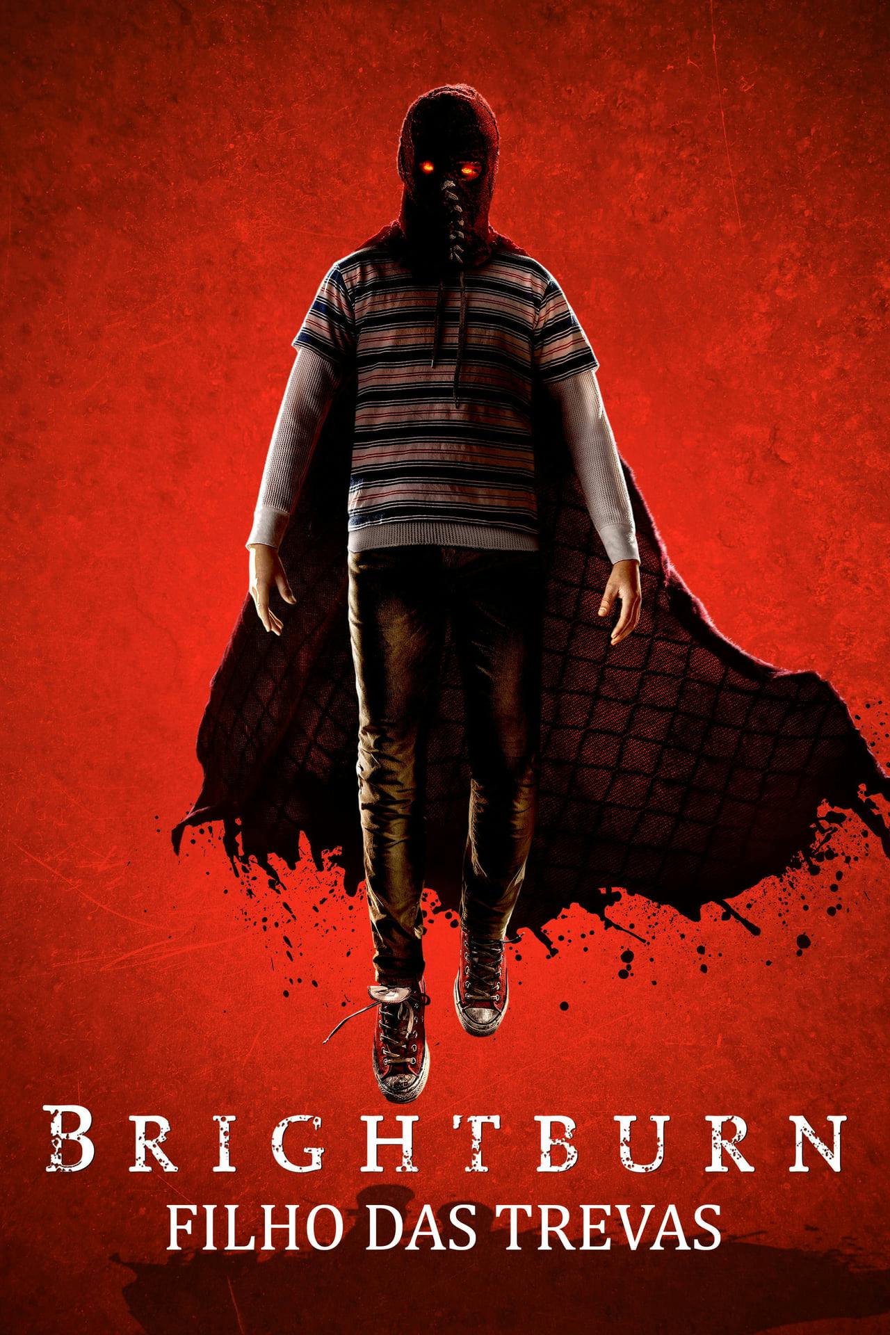 Assistir Brightburn – Filho das Trevas Online em HD