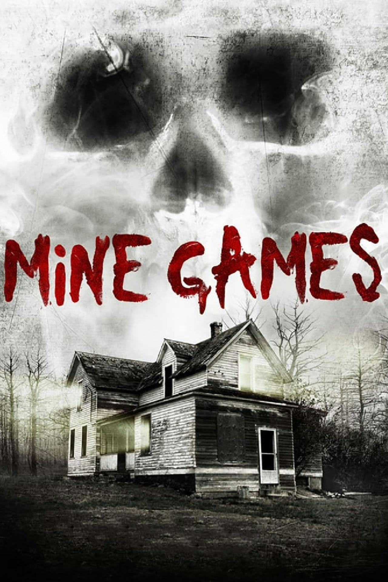 Assistir Mine Games Online em HD