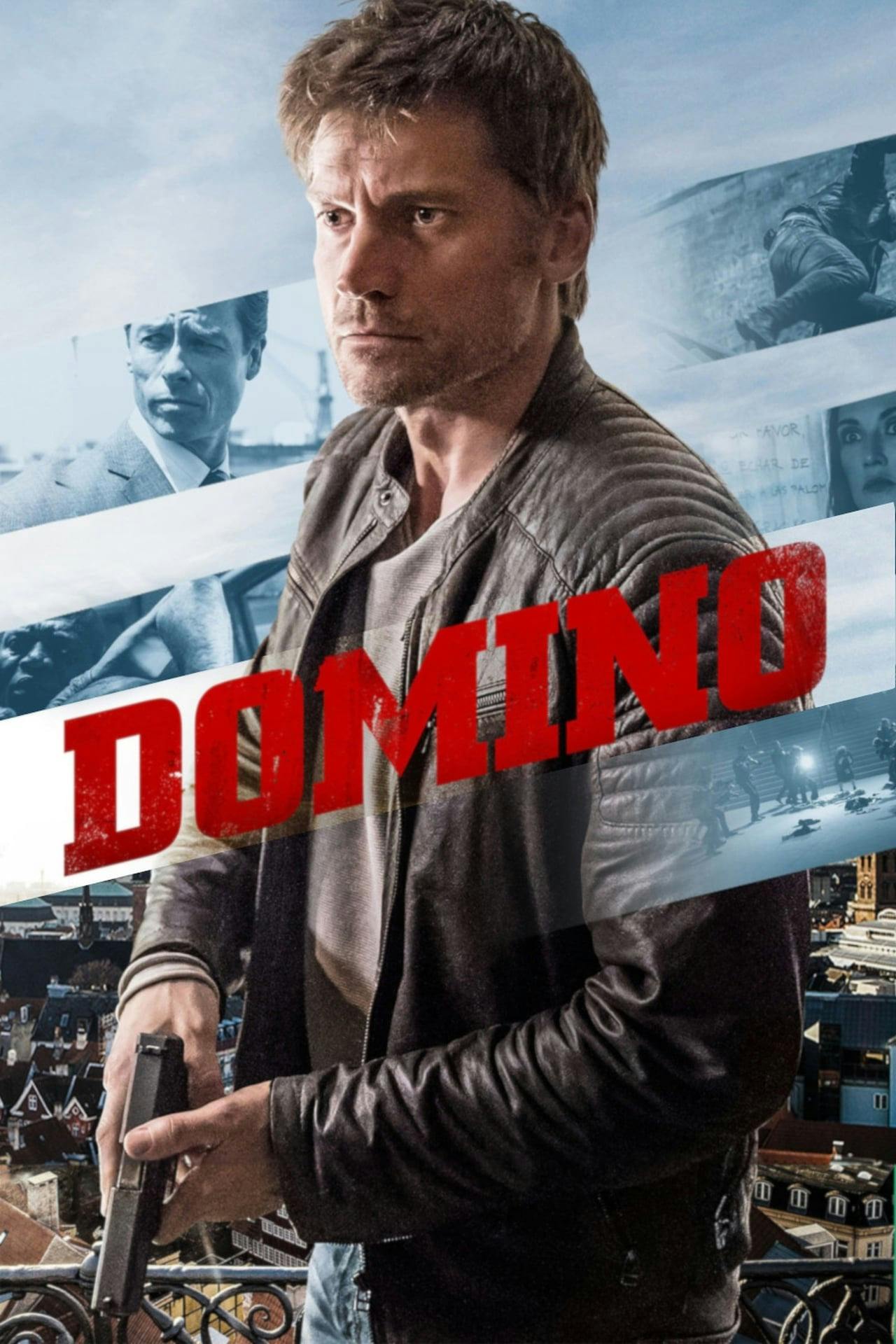 Assistir Domino Online em HD