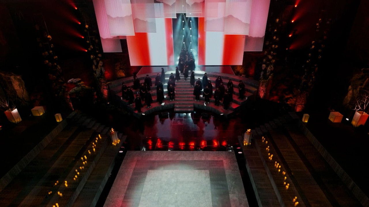 assista ao episódio 10 da temporada 1