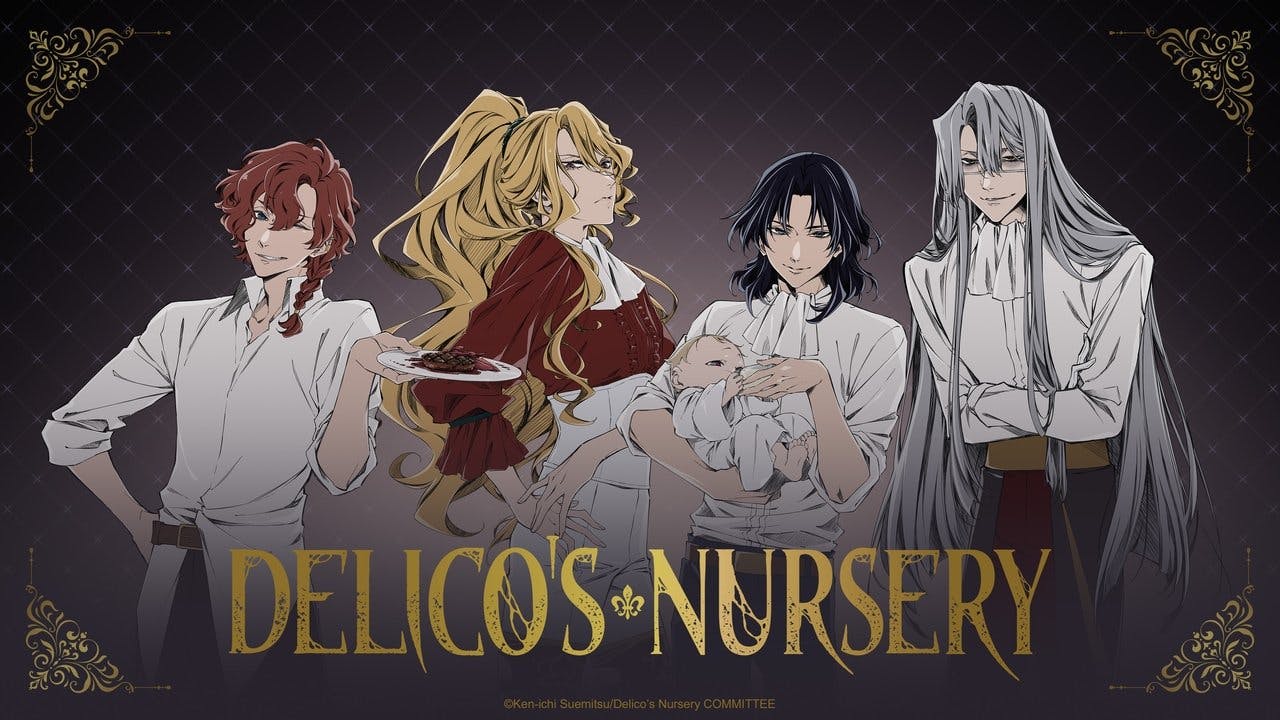 Delico’s Nursery