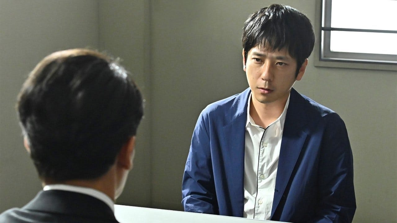 assista ao episódio 9 da temporada 1