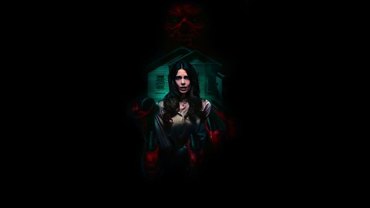 Criatura Voraz assista online