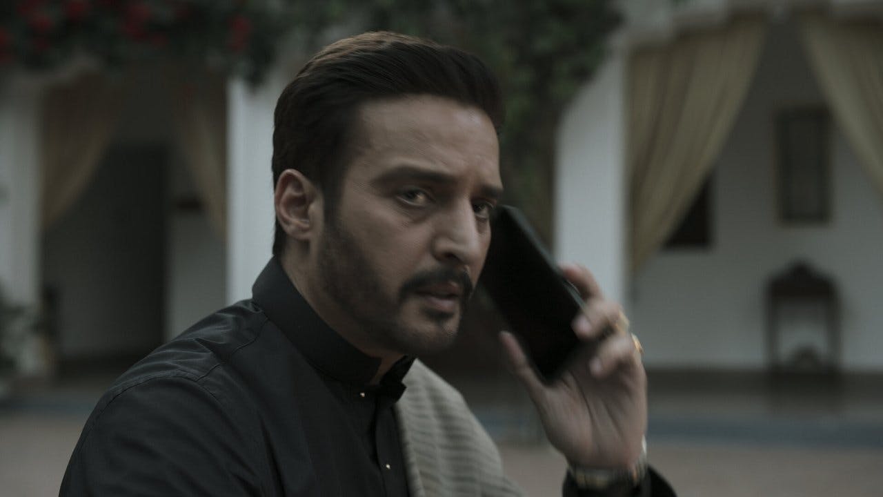 assista ao episódio 8 da temporada 1