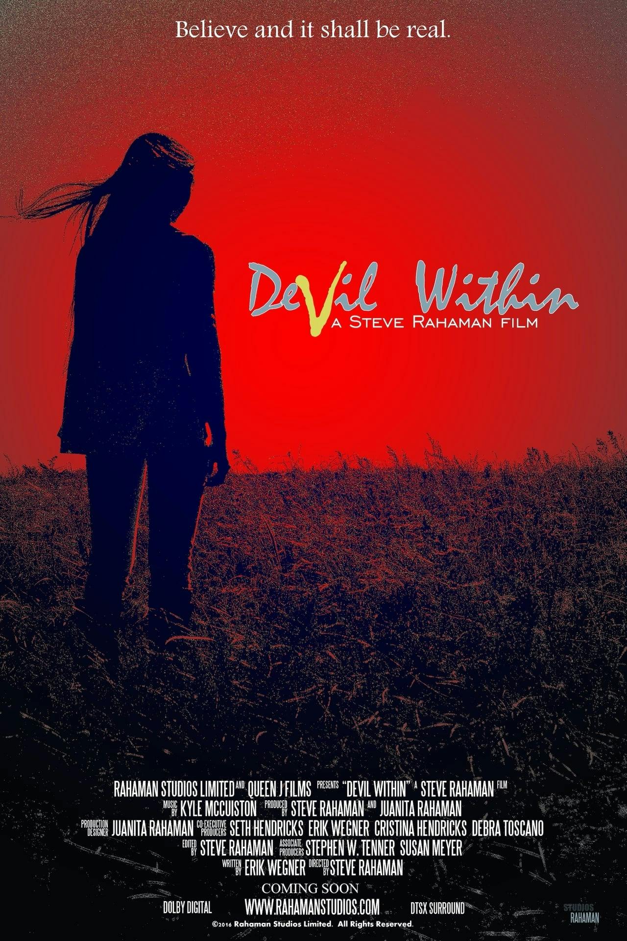 Assistir Devil Within Online em HD