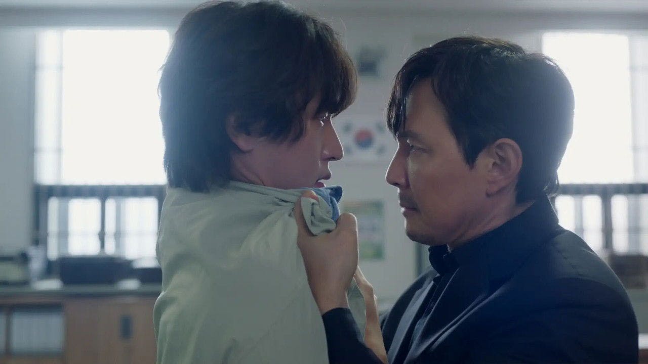 assista ao episódio 12 da temporada 1