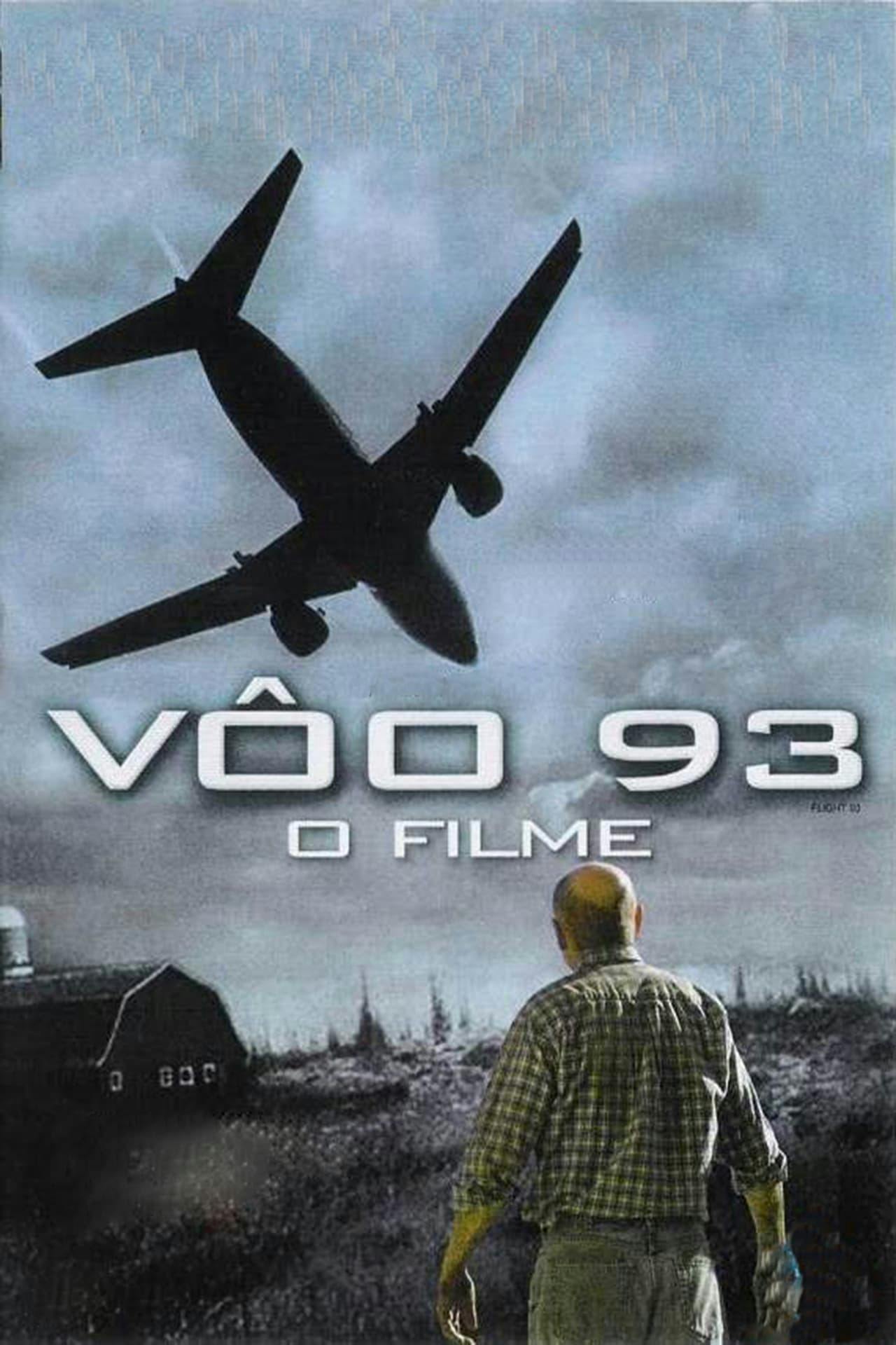 Assistir Vôo 93 – O Filme Online em HD