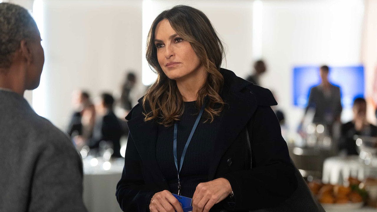 assista ao episódio 8 da temporada 27