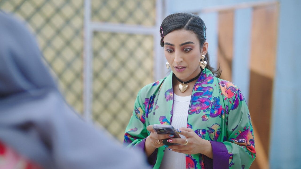 assista ao episódio 6 da temporada 1