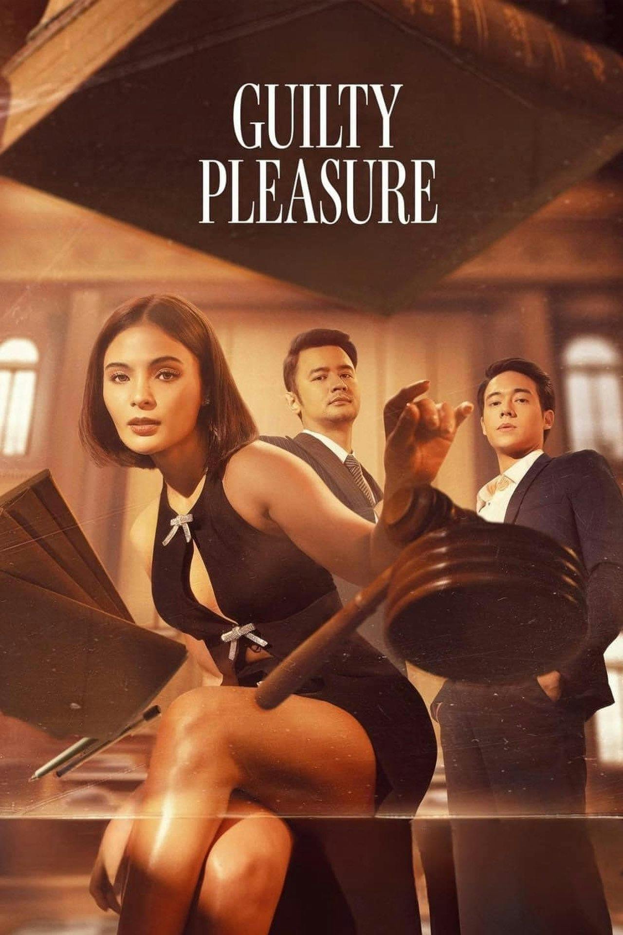 Assistir Guilty Pleasure Online em HD