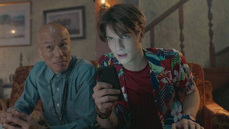 assista ao episódio 4 da temporada 1