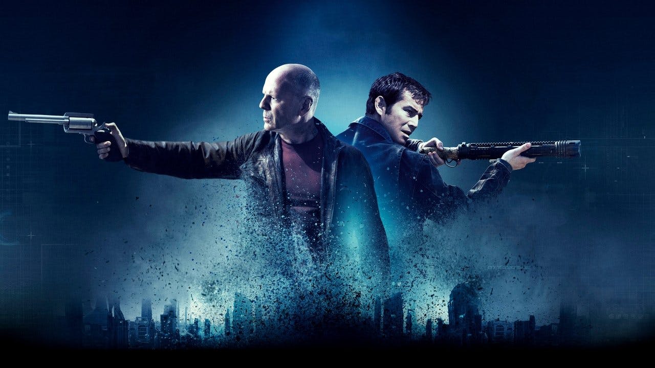 Looper: Assassinos do Futuro assista online