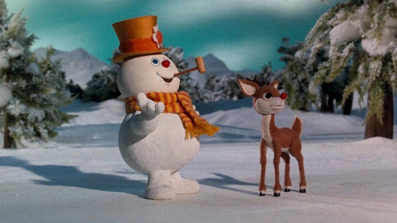 Natal em Julho