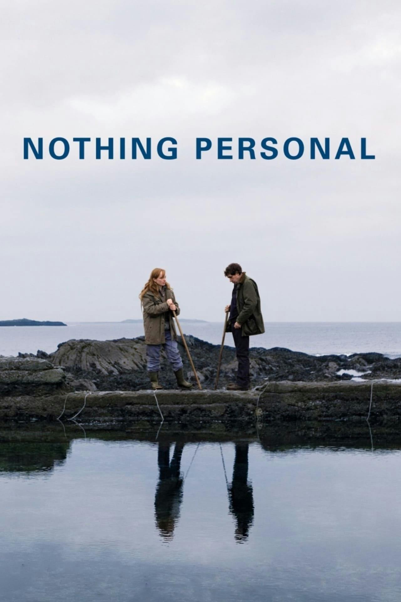 Assistir Nothing Personal Online em HD