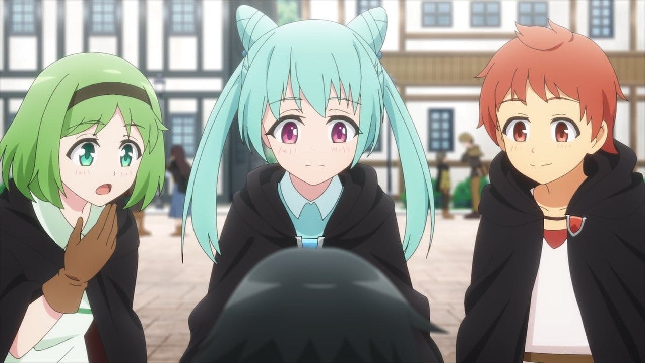 assista ao episódio 8 da temporada 1