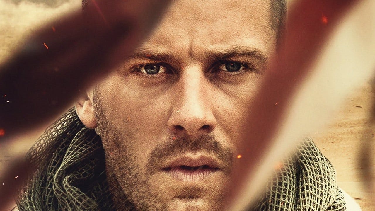 Campo Minado assista online