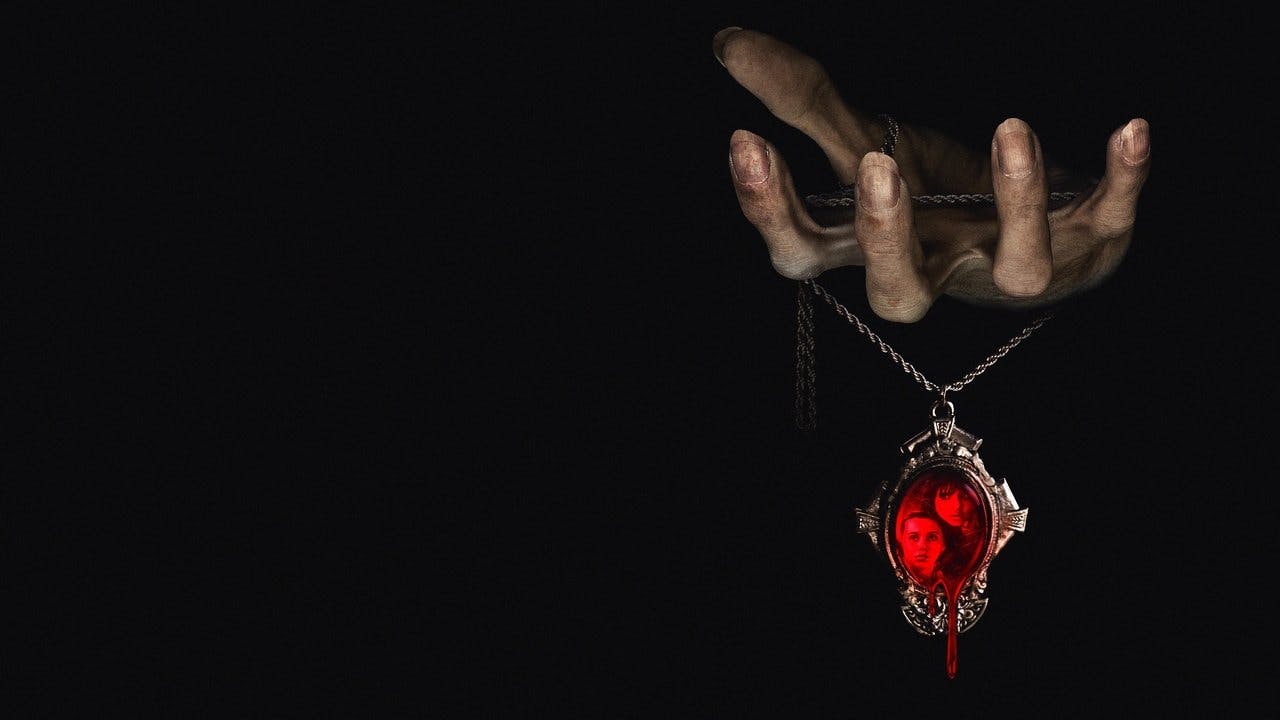 A Maldição do Colar assista online