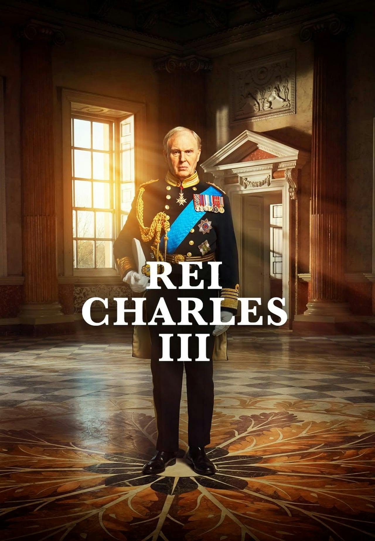 Assistir Rei Charles III Online em HD