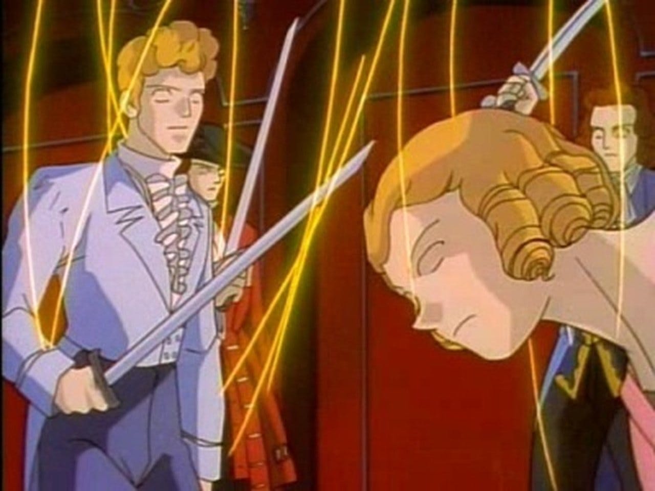 assista ao episódio 7 da temporada 1