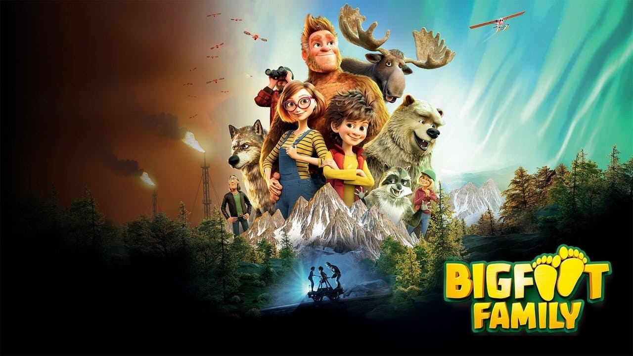 Big Pai, Big Filho 2