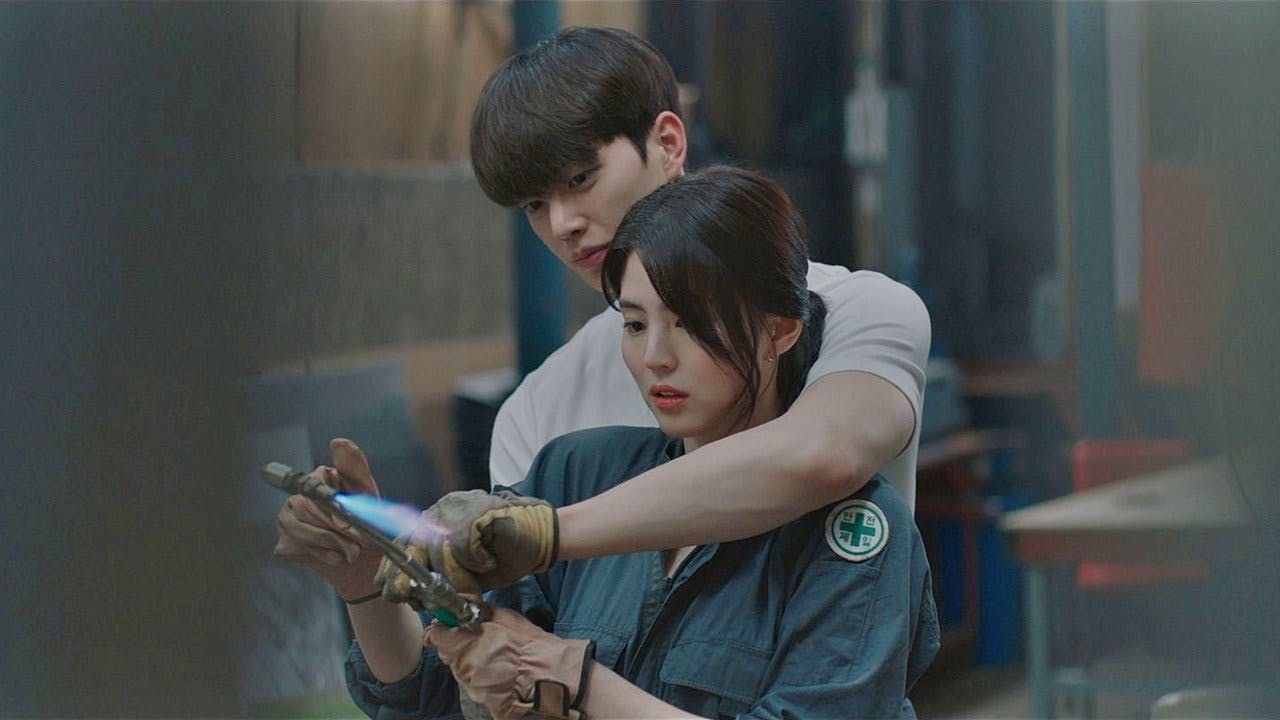 assista ao episódio 5 da temporada 1