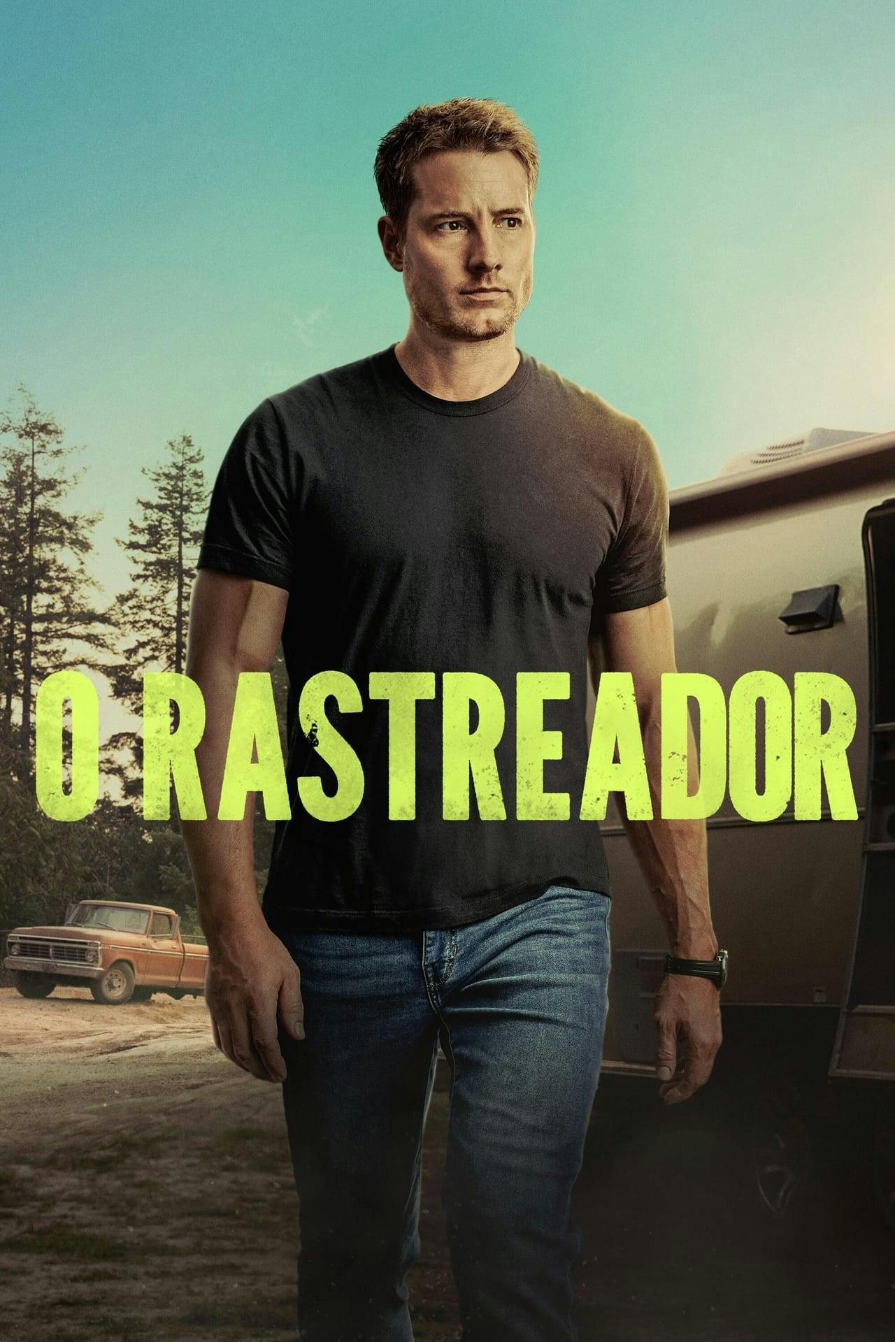 Assistir O Rastreador Online em HD